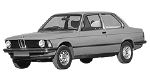 BMW E21 C2742 Fault Code