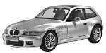BMW E36-7 C2742 Fault Code
