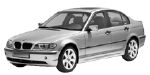 BMW E46 C2742 Fault Code