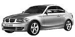 BMW E82 C2742 Fault Code