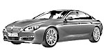 BMW F06 C2742 Fault Code