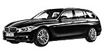 BMW F31 C2742 Fault Code